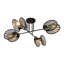Goodloe 4 - Light Sputnik Chandelier