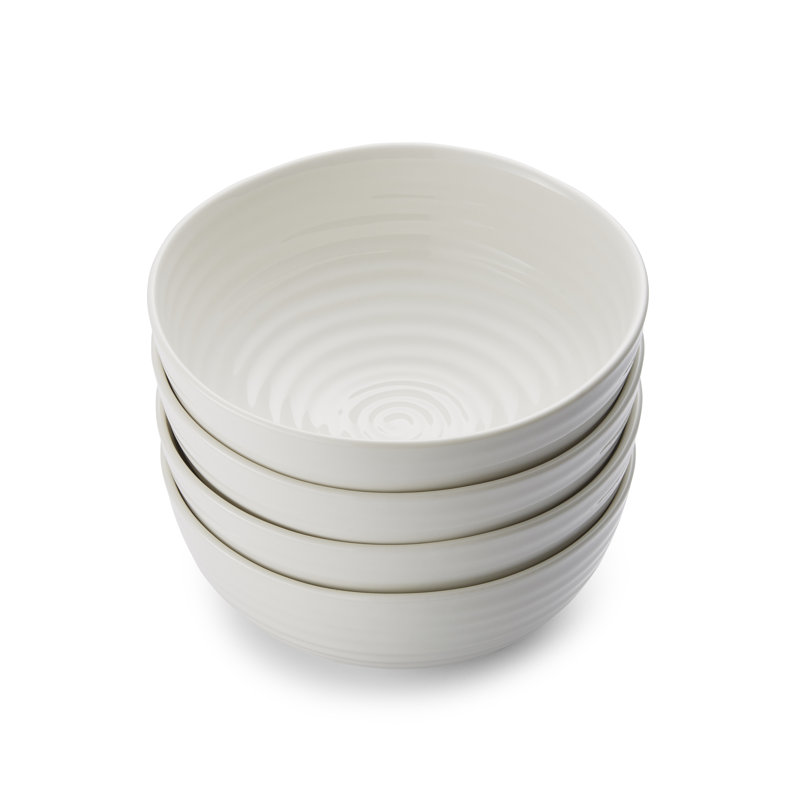 Sophie Conran, White - Noodle Bowls