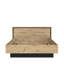 Crespin European Kingsize (160 X 200cm) Bed