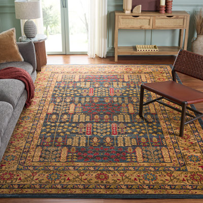 Tapis performance oriental Pennypacker