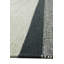 Mildaras Striped Wool Hand Woven Area Rug-2044134938