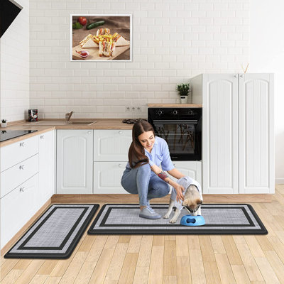 Tapis anti-fatigue Cansever