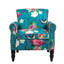 Iliana Upholstered Armchair