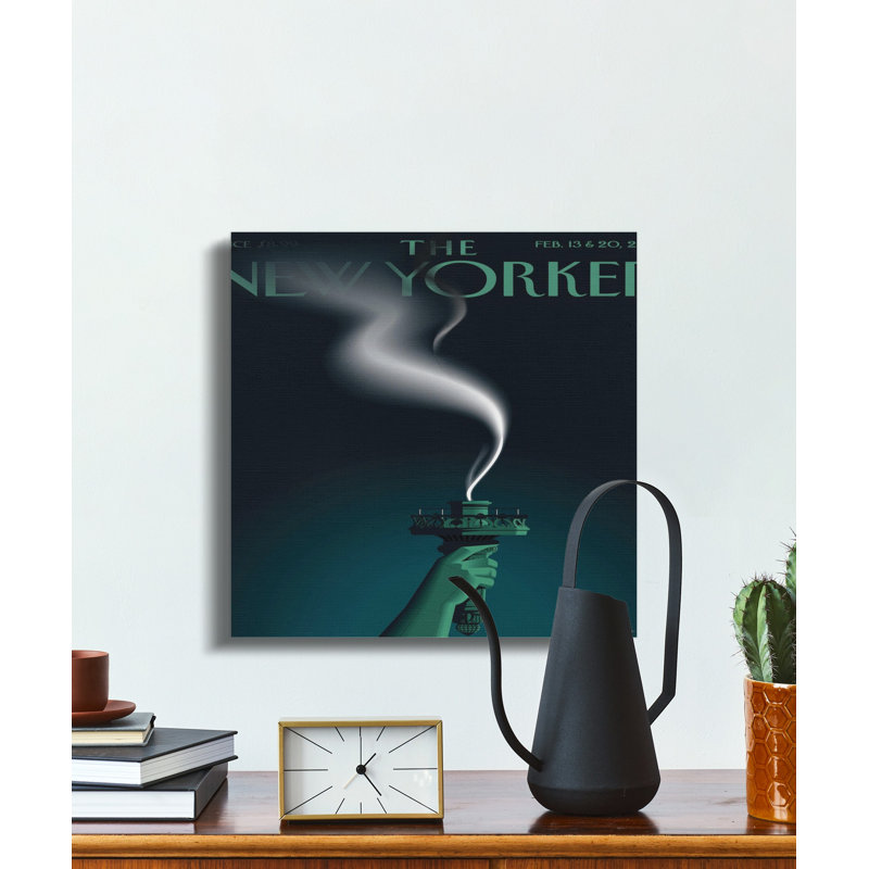 Wrapped Canvas Print Set, 14x14