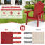 Chaise Adirondack Falmer-1051950762