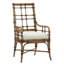 Twin Palms Extendable Solid Wood Dining Set