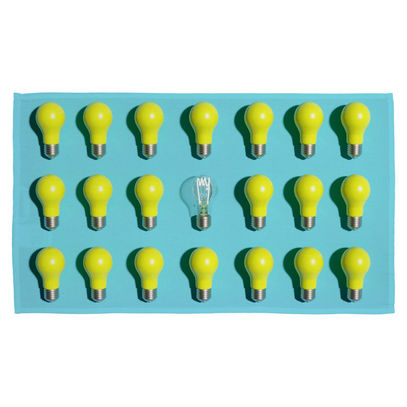 Akem Tea Towel Kitchen Towel
