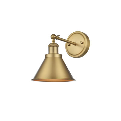 Opechee Bath Sconce