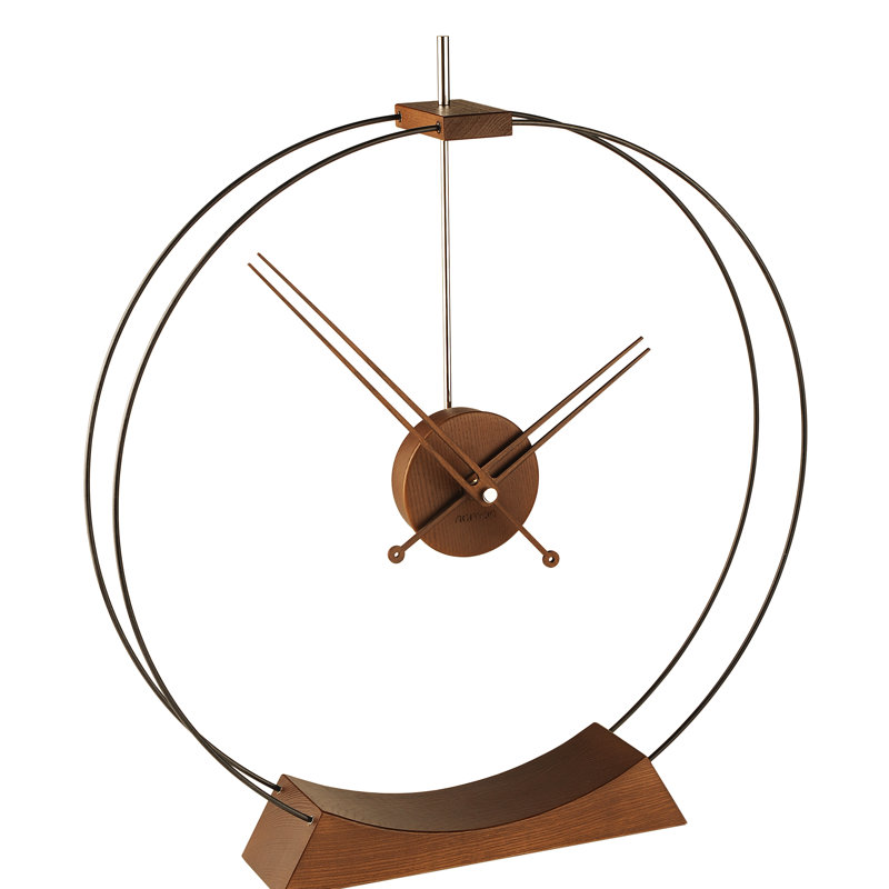 Aire Clock