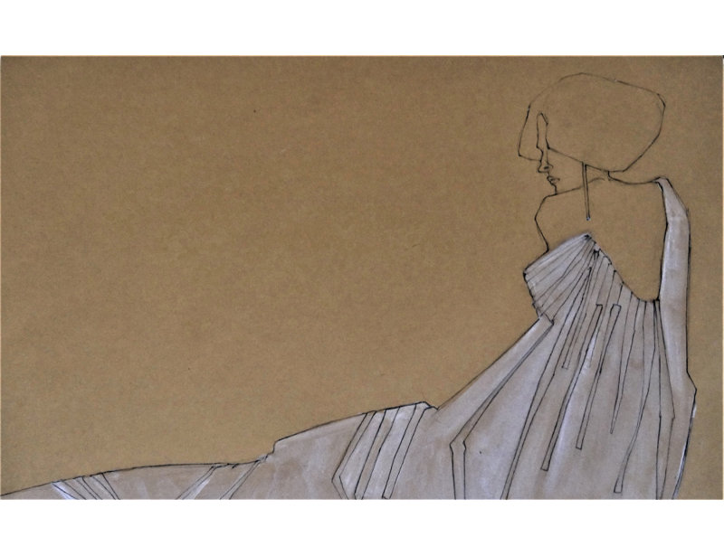 Wrapped Canvas Print, 50.8 cm H x 76.2 cm W
