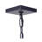 Lylafaye 3 - Light Outdoor Hanging Lantern