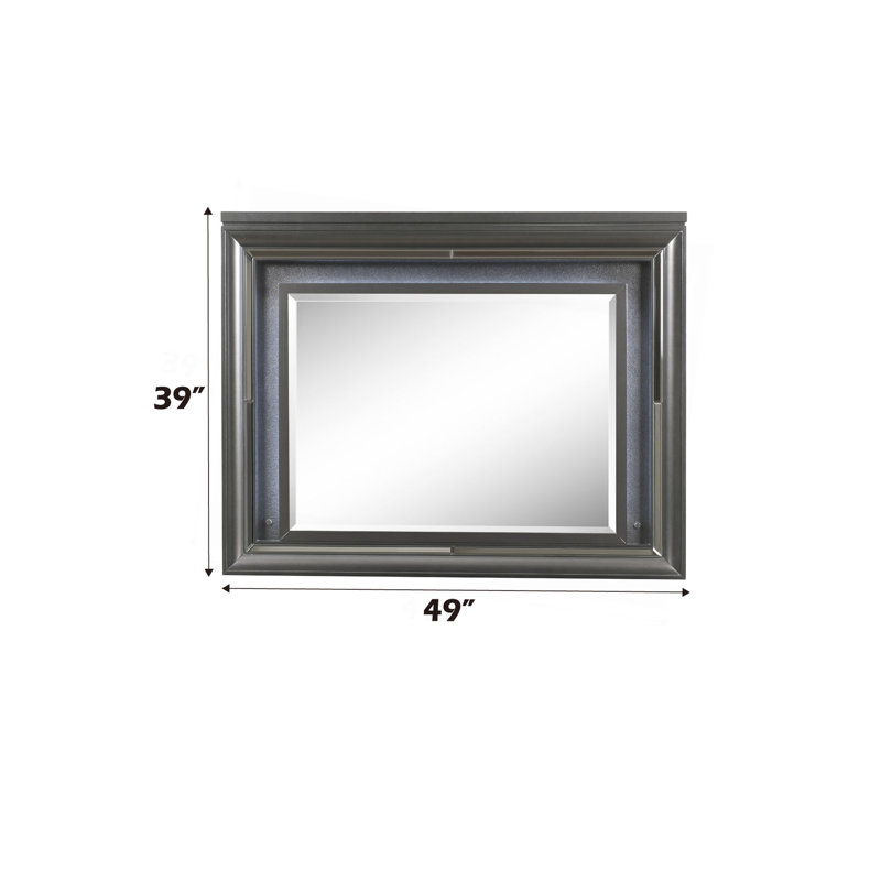 Miroir Sawyer