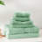 Cotton Plush Waffle Mulit-Size Set-1049955265