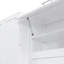Grand lit escamotable mural avec placard, tiroirs et tablettes, blanc-2054150982-2054151033