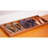 Ibrahima Non-Slip Solid Color Doormat