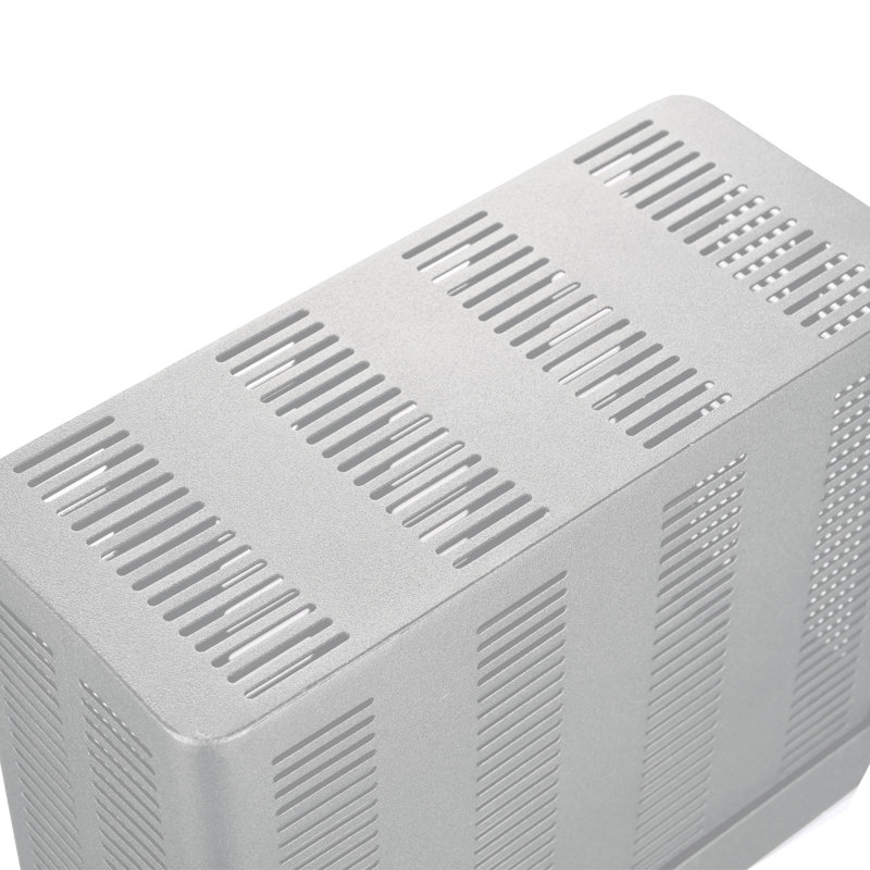 Support de chariot de rangement pour chariot mobile Yescom NexusX X-B, Argent