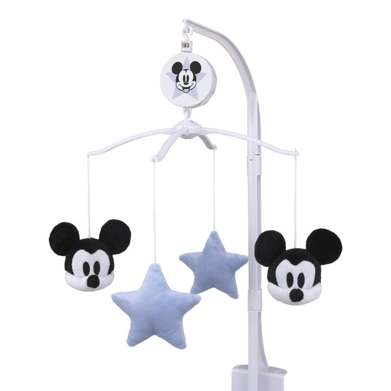 Nojo MickeyMouse and Stars Mobile