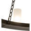 Lustre 12 lumières de 42 po de largeur Loxley