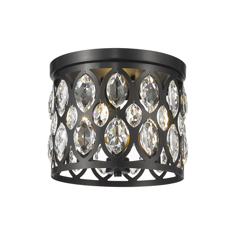 Gertrudes Flush Mount
