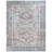 Tucson Performance Machine Washable Oriental Rug-513869363