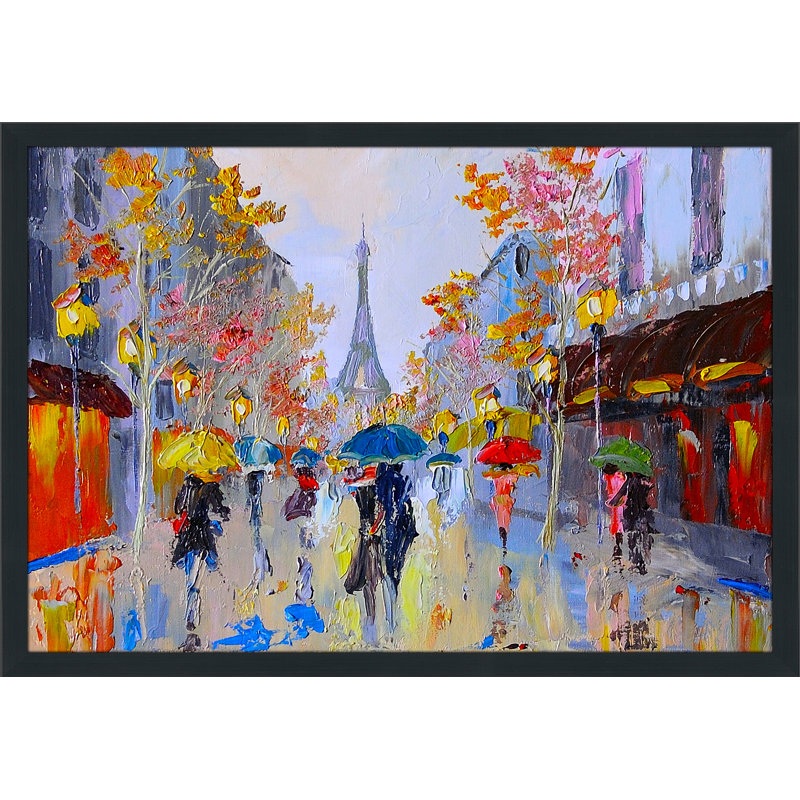 Modern & Contemporary, 35.5" H x 51.5" W x 0.75" D