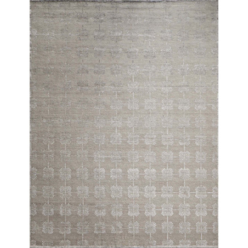 Windsom One-of-a-Kind 6'3" X 9' Area Rug