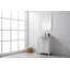 Ensemble de meuble-lavabo simple 30 po Armillia-1805460826