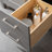 Ajhane 36" Single Bathroom Vanity Set-1018130308