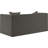 Everett Chenille Fabric Loveseat-2052243197