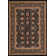 Mishawaka Oriental Indoor Rug