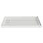 Cabine de douche rectangulaire l 62 po x P 32,06 po x H 78,75 po Pfanner-123408427