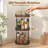 Storage Box Spice Rack