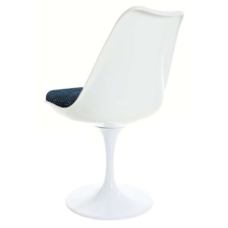 Reinoud 47cm H Side Chair, Blue