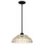 Luminaire suspendu 1 lumière Whitecap