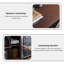 62.99"Vintage Two-Tone Solid Wood Ash Wood Glass Door Sideboard