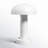 Zimmerman Metal USB Novelty Lamp