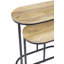 Ryleigh Frame Nesting Tables-1415389950