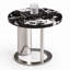 Table de bout Mirenne