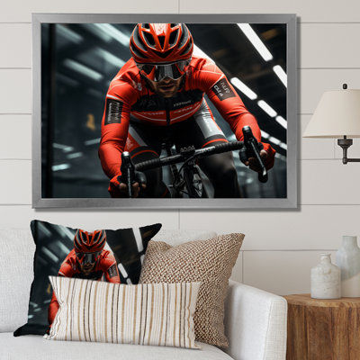 " Bicycle Pedal Power III "