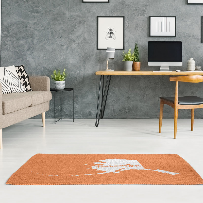 Indoor Rug, Rectangle 2' x 3', No