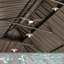 Pavillon de jardin en acier-95215274