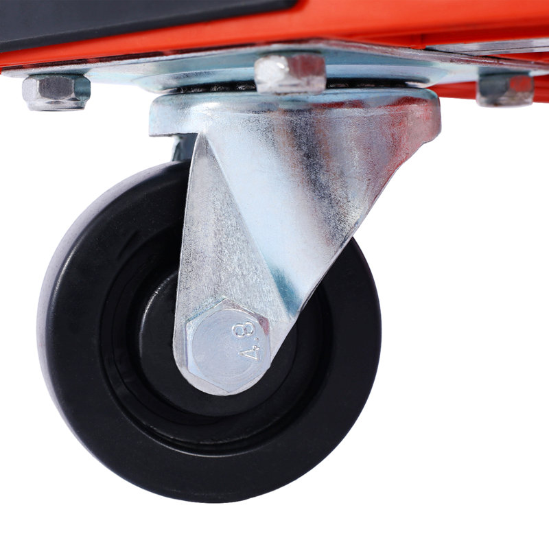 Chariot Poly Poly - 1200 lb Capacité