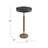 Newman Accent Table