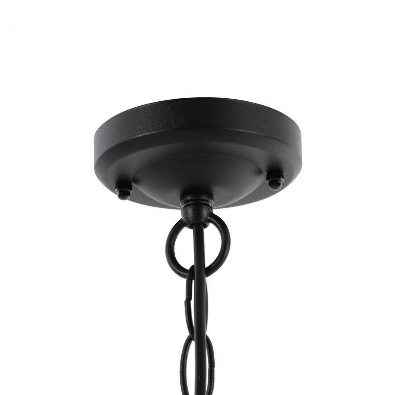 1 - Light Single Pendant