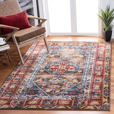 Tapis performance oriental Isanotski