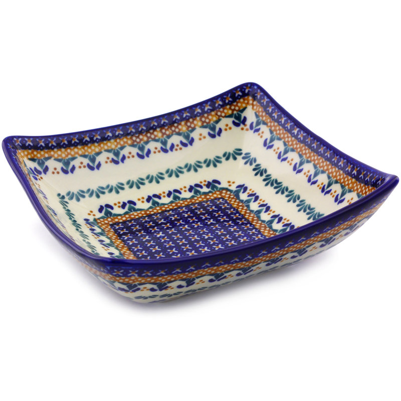 Polmedia Salad Bowl
