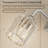 Dimmable Bathroom Vanity Light with Crystal Shade-2066638222-2066638224