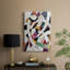 ABSTRACT Series LX - Gallery Cavas sur mesure