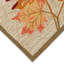 Tapis touffeté à motif floral Dasan-784245306