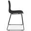 Elsberry 48cm H Metal Side Chair-1698818446-1698818447